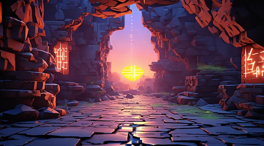 恐鬼症兑换码横幅图片3